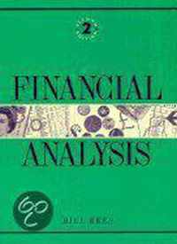 Financial Analysis