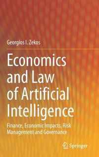 Economics and Law of Artificial Intelligence