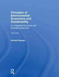 Principles of Environmental Economics and Sustainability