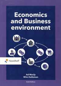 Economics and Business environment