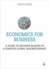 Economics for Business