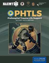 PHTLS Prehospital Trauma Life Support, Military Edition