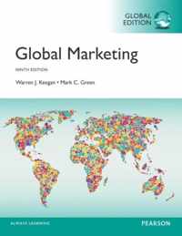 Global Marketing