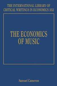 The Economics of Music