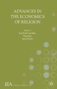 Advances in the Economics of Religion