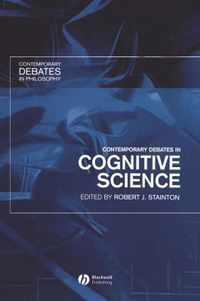 Contemporary Debates In Cognitive Science