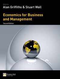 Economics for Business and Management