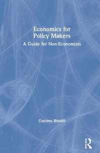 Economics for Policy Makers