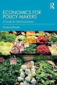 Economics for Policy Makers