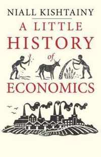 A Little History of Economics