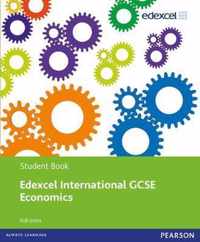 Edexcel IGCSE Economics Student Book