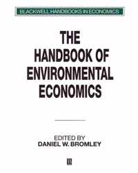 The Handbook of Environmental Economics