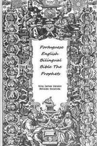 Portuguese English Bilingual Bible The Prophets