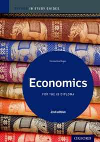 IB Economics Study Guide