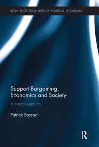 Support-Bargaining, Economics and Society