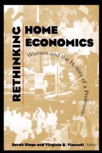 Rethinking Home Economics