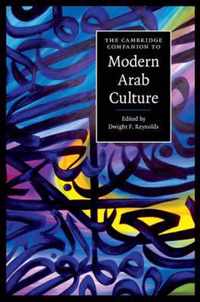 The Cambridge Companion to Modern Arab Culture