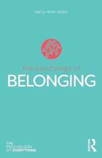 The Psychology of Belonging