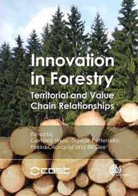 Innovation in Forestry