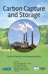 Carbon Capture and Storage