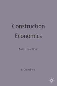 Construction Economics