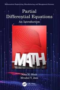 Partial Differential Equations