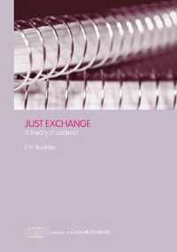 Just Exchange