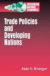 Trade Policies and Developing Nations