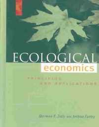 Ecological Economics