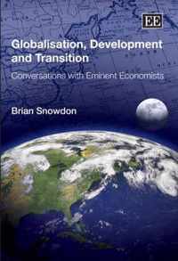 Globalisation, Development and Transition