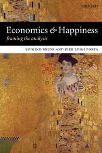 Economics And Happiness