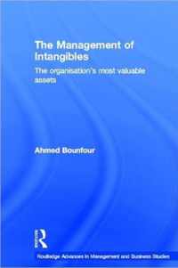 The Management of Intangibles