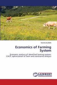 Economics of Farming System