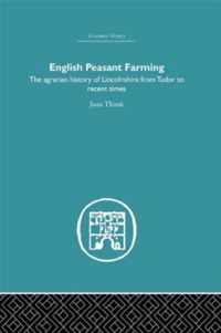 English Peasant Farming