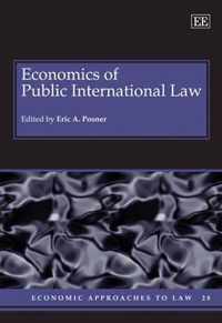 Economics of Public International Law