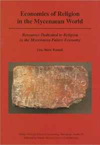 Economics of Religion in the Mycenaean World