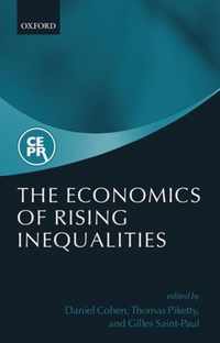 Economics Of Rising Inequalities