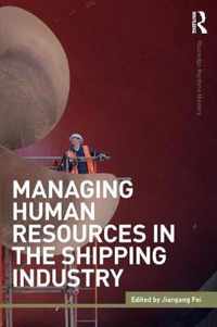 Managing Human Resources in the Shipping Industry