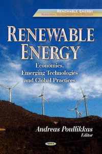 Renewable Energy