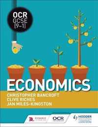 OCR GCSE (9-1) Economics