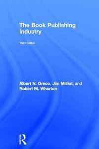 The Book Publishing Industry