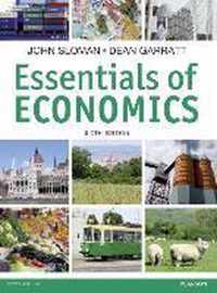 Essentials of Economics