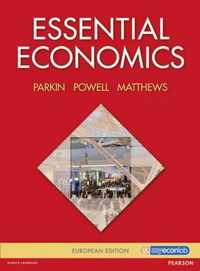 Essential Economics