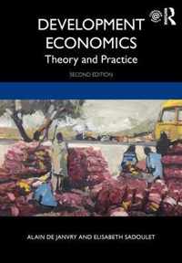 Development Economics