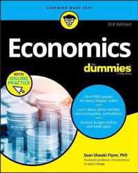 Economics For Dummies, 3rd Edition