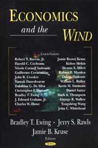 Economics & the Wind