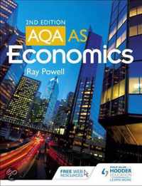 AQA AS Economics