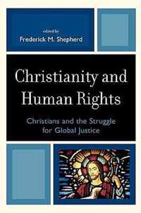 Christianity and Human Rights