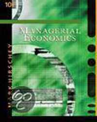 Managerial Economics