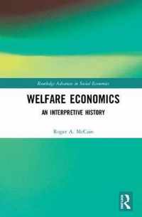 Welfare Economics